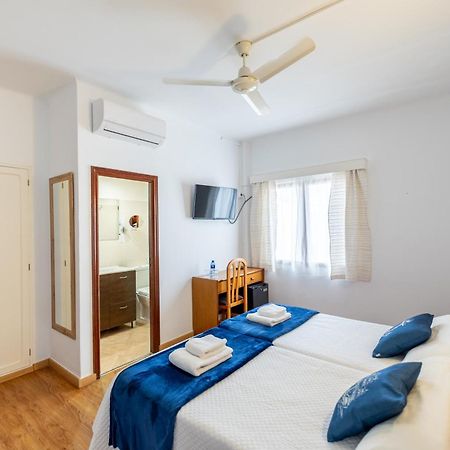 Hostal Doris - Adults Only Colonia de Sant Jordi Eksteriør billede