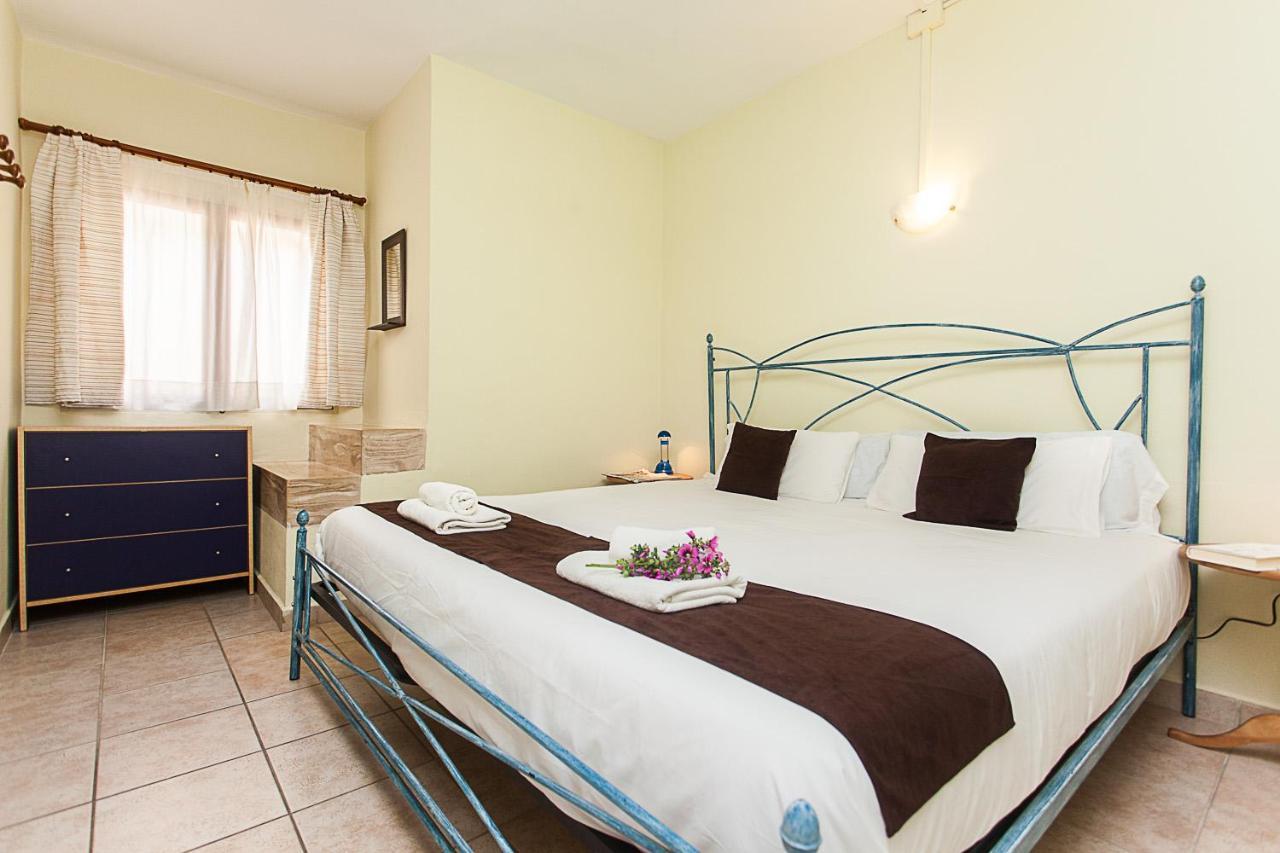 Hostal Doris - Adults Only Colonia de Sant Jordi Eksteriør billede