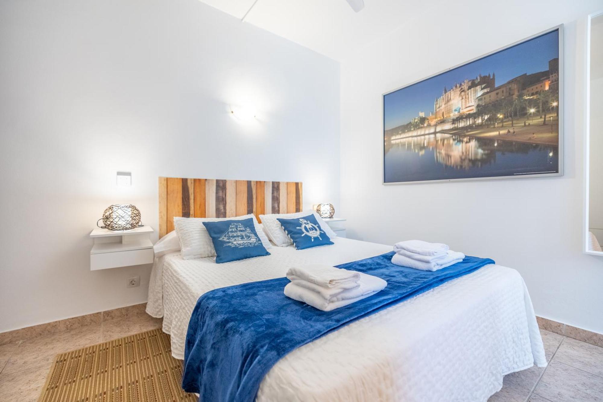 Hostal Doris - Adults Only Colonia de Sant Jordi Værelse billede