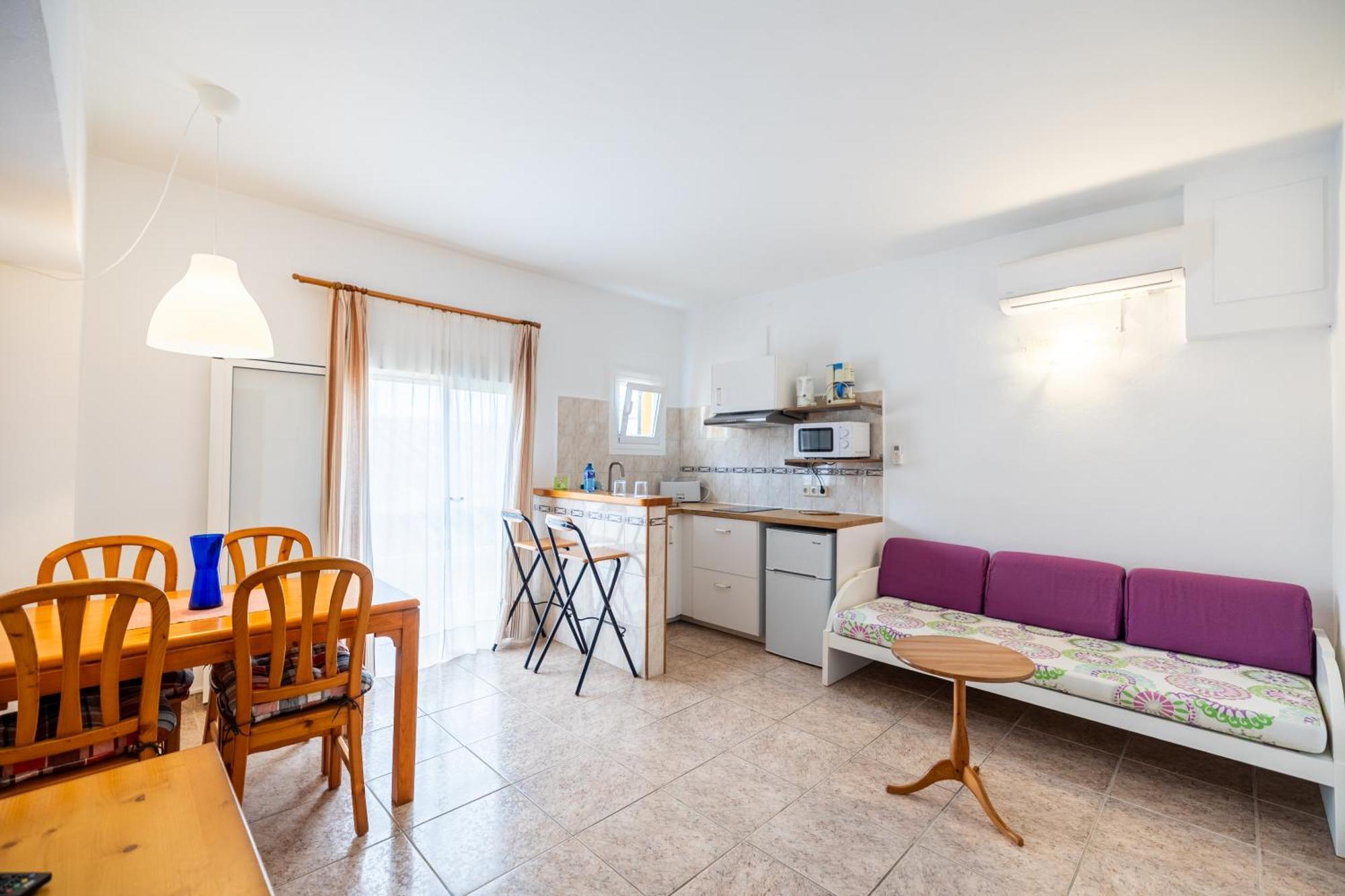 Hostal Doris - Adults Only Colonia de Sant Jordi Værelse billede