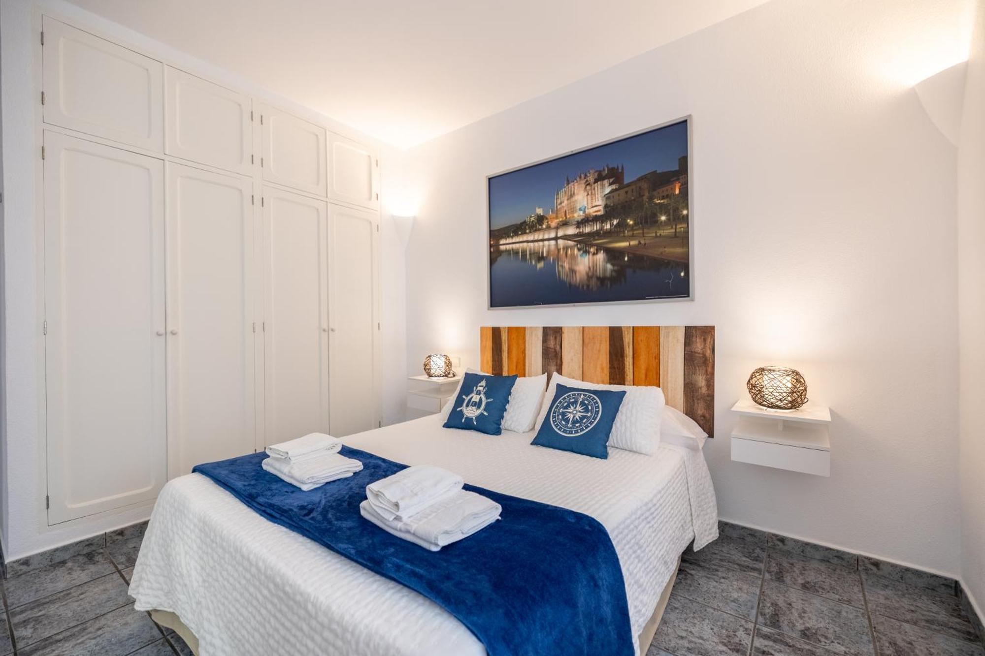 Hostal Doris - Adults Only Colonia de Sant Jordi Værelse billede