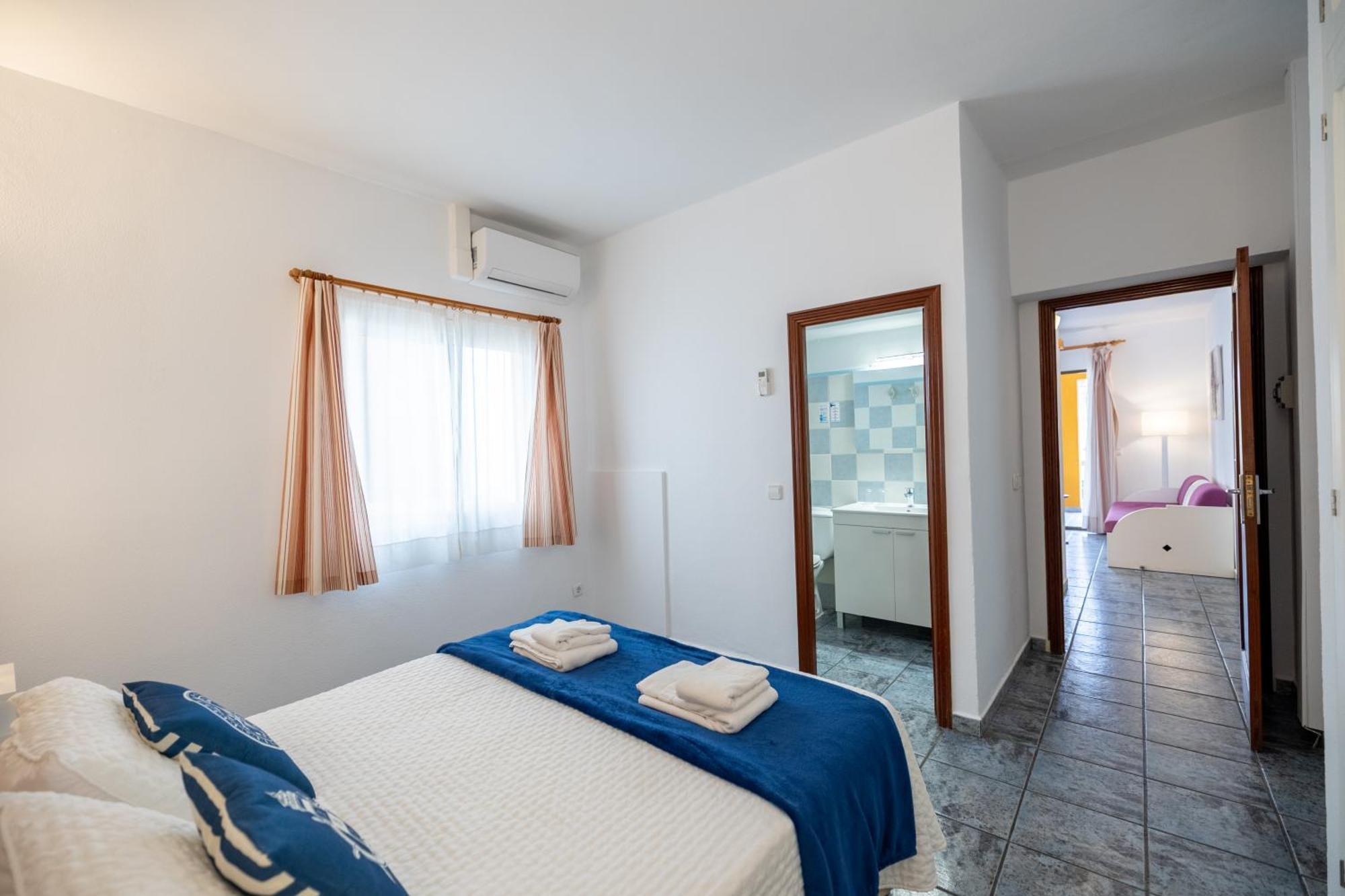 Hostal Doris - Adults Only Colonia de Sant Jordi Værelse billede