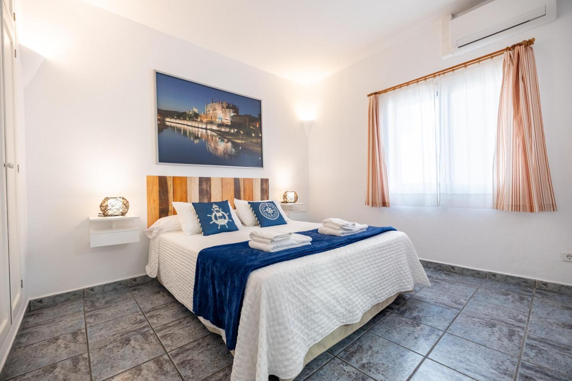 Hostal Doris - Adults Only Colonia de Sant Jordi Værelse billede