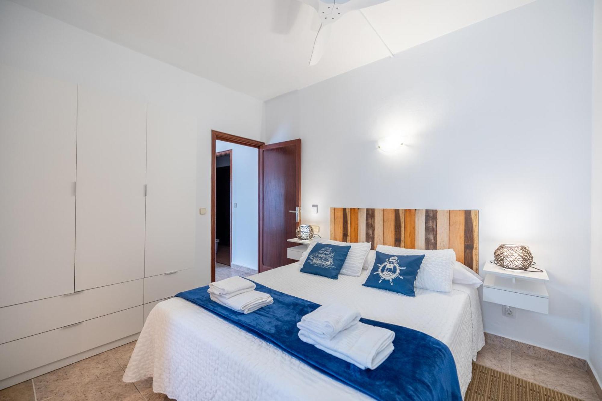 Hostal Doris - Adults Only Colonia de Sant Jordi Værelse billede