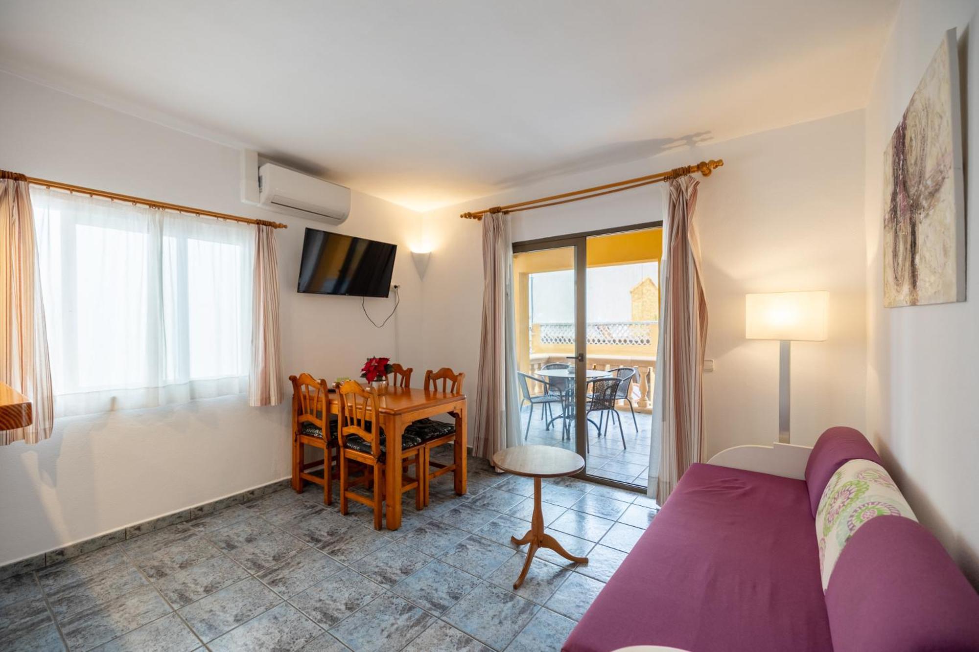 Hostal Doris - Adults Only Colonia de Sant Jordi Værelse billede