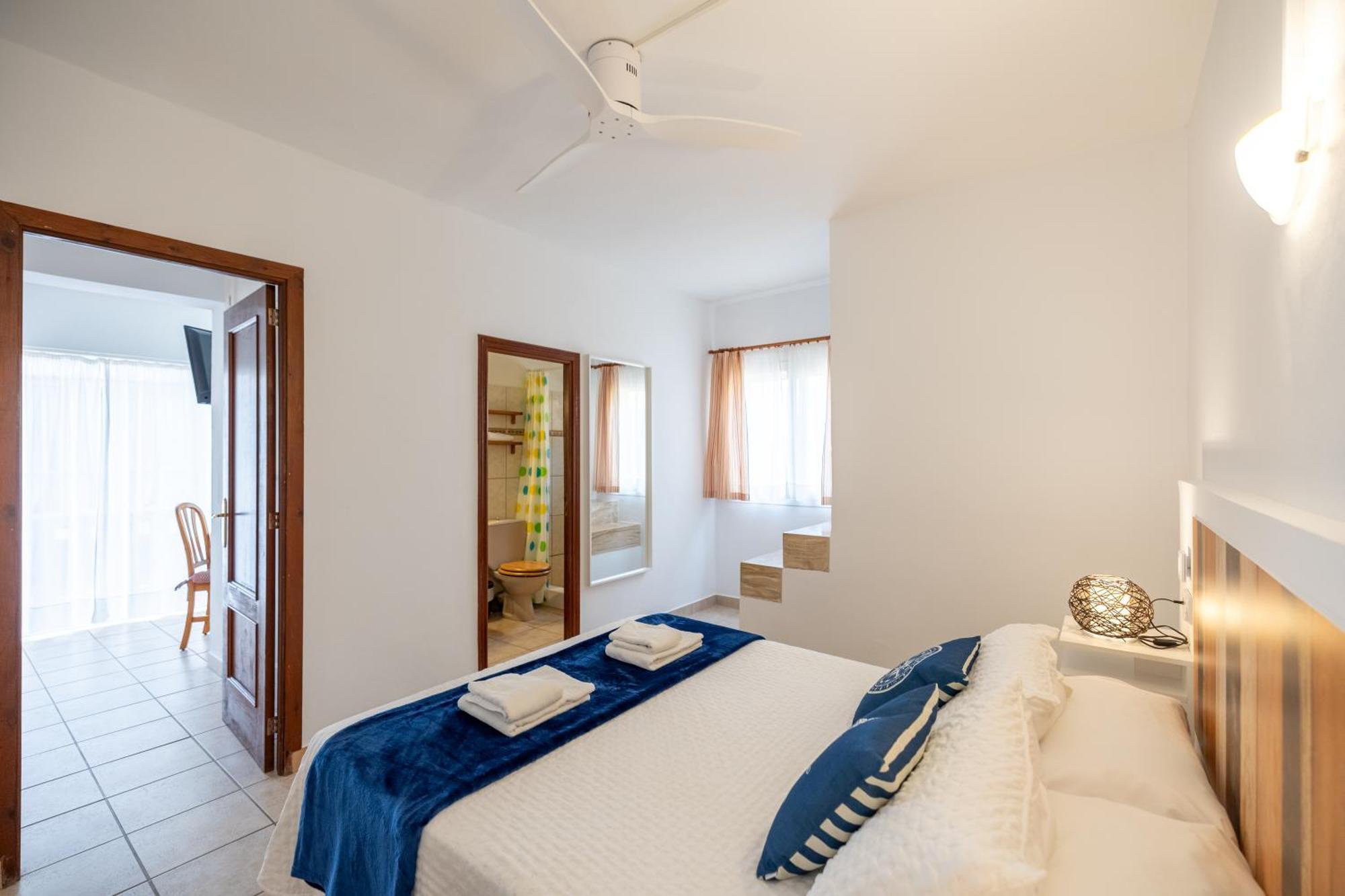 Hostal Doris - Adults Only Colonia de Sant Jordi Værelse billede