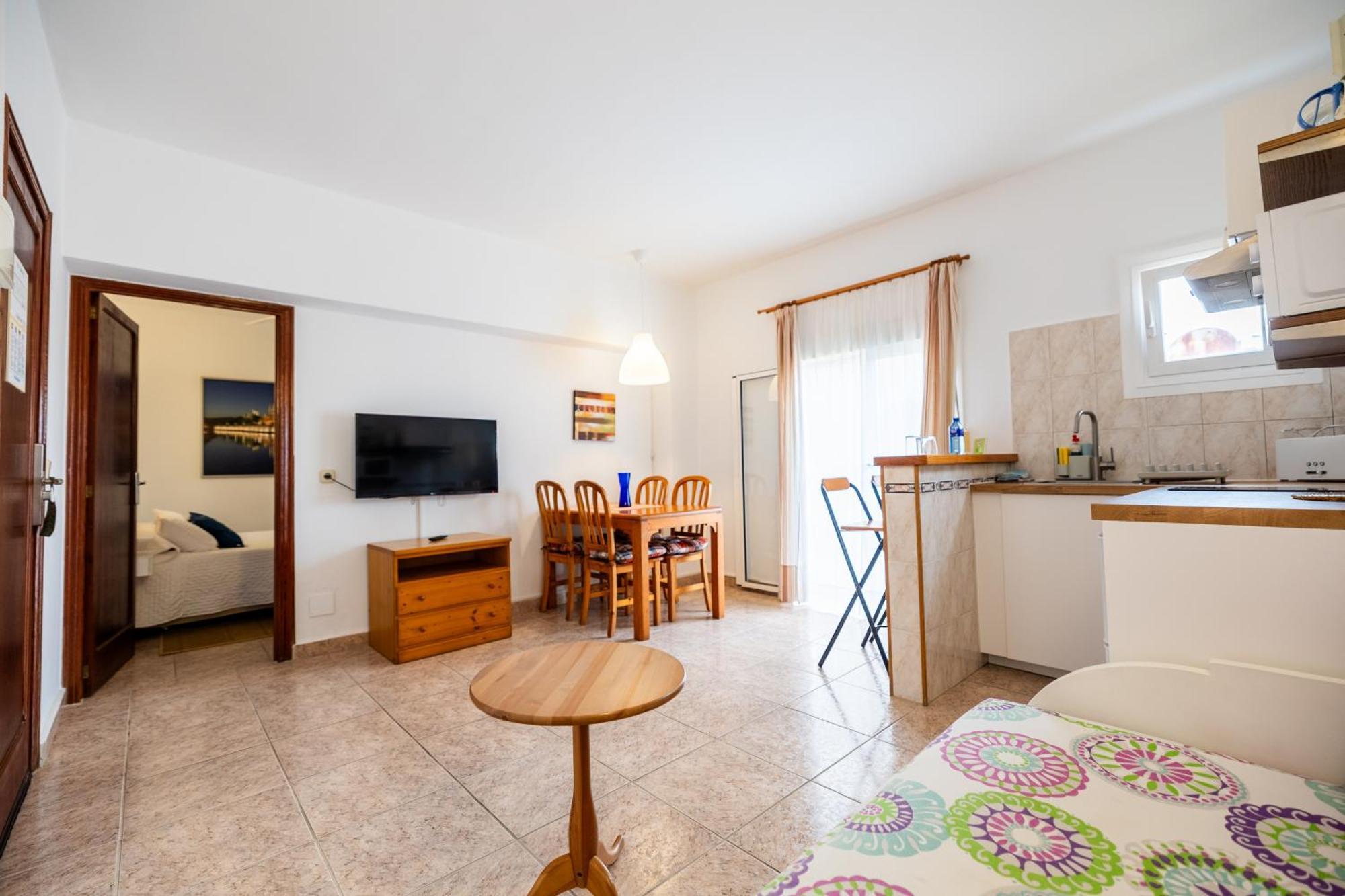 Hostal Doris - Adults Only Colonia de Sant Jordi Værelse billede