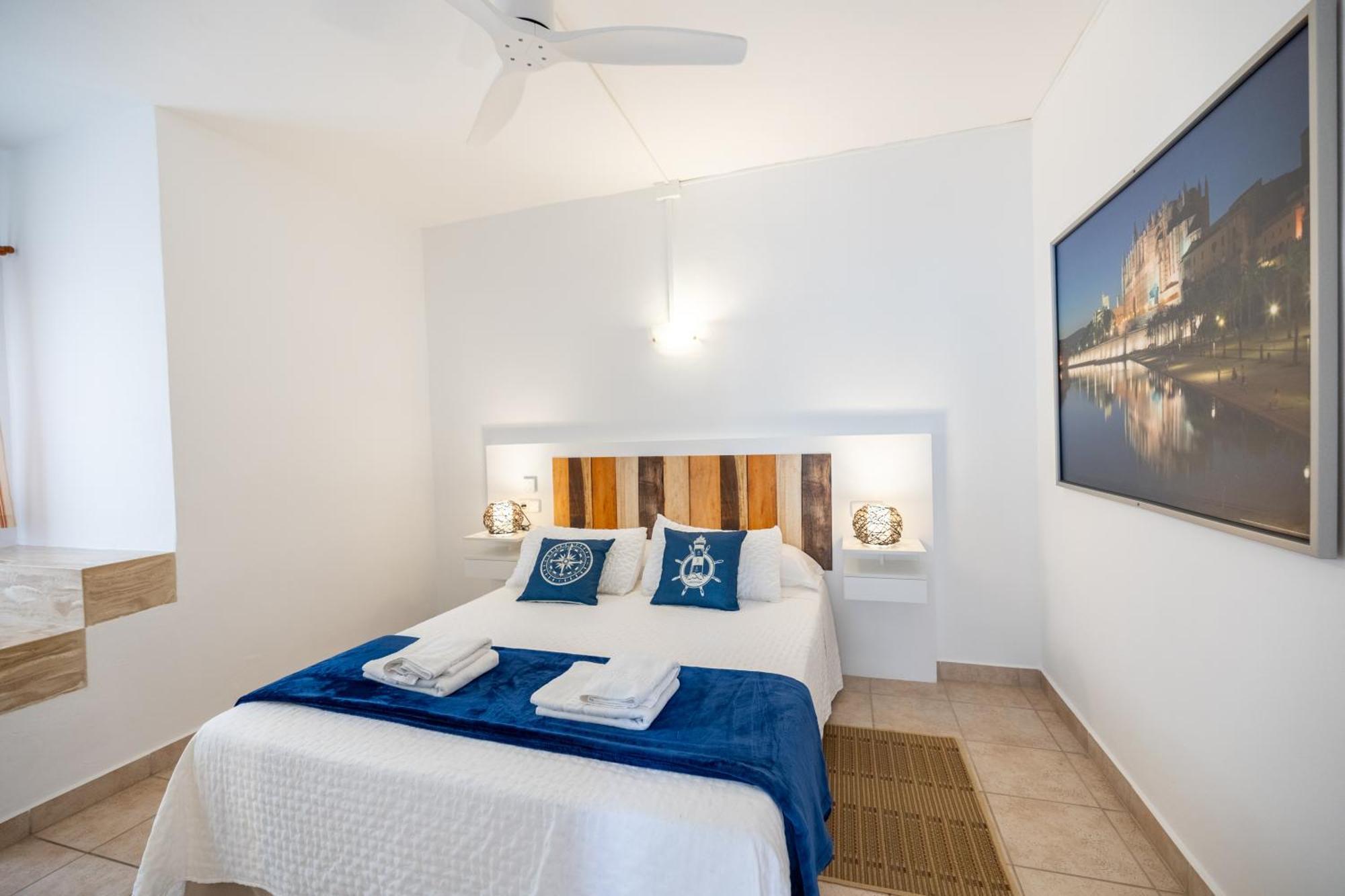 Hostal Doris - Adults Only Colonia de Sant Jordi Eksteriør billede