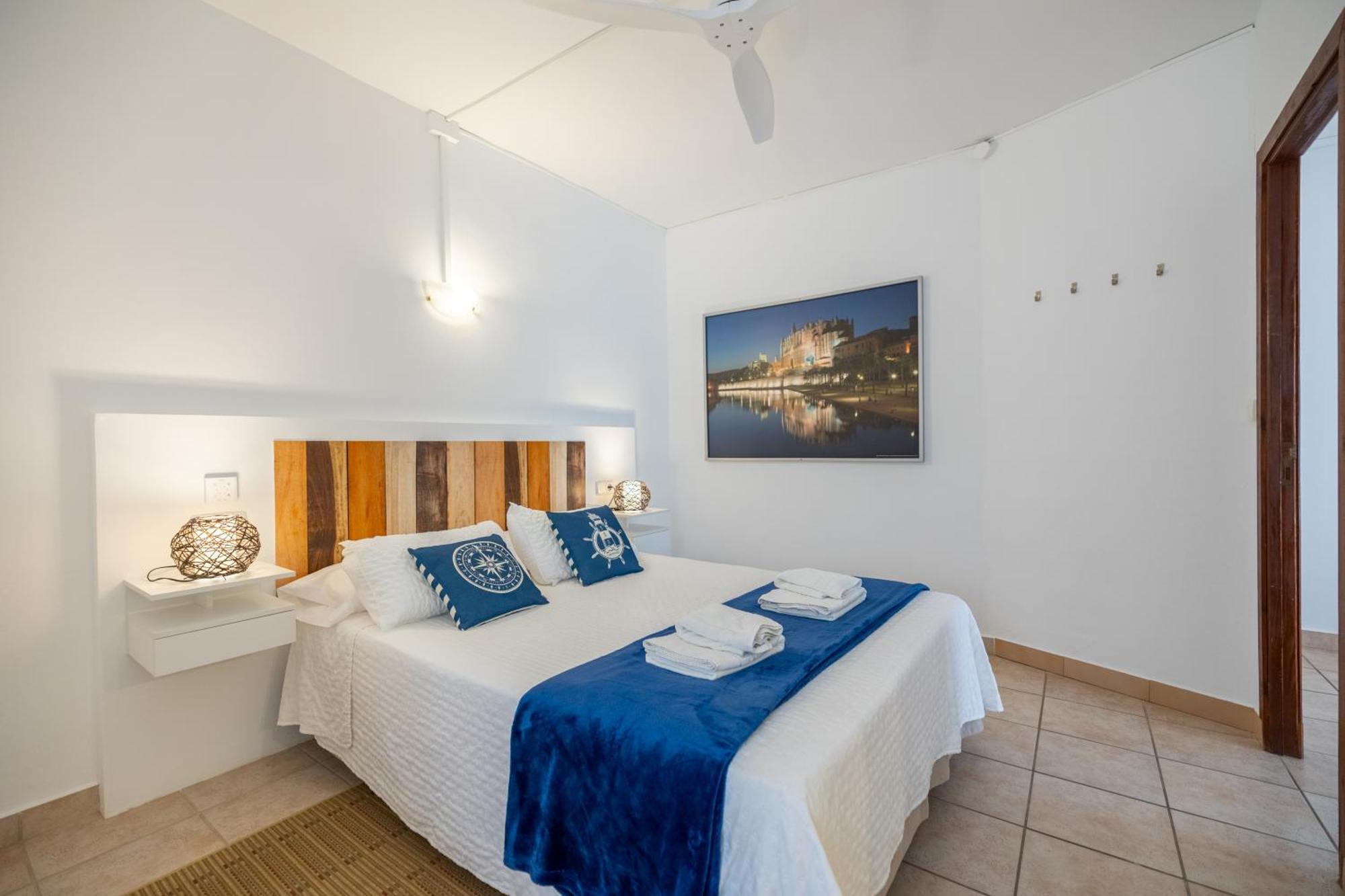 Hostal Doris - Adults Only Colonia de Sant Jordi Eksteriør billede