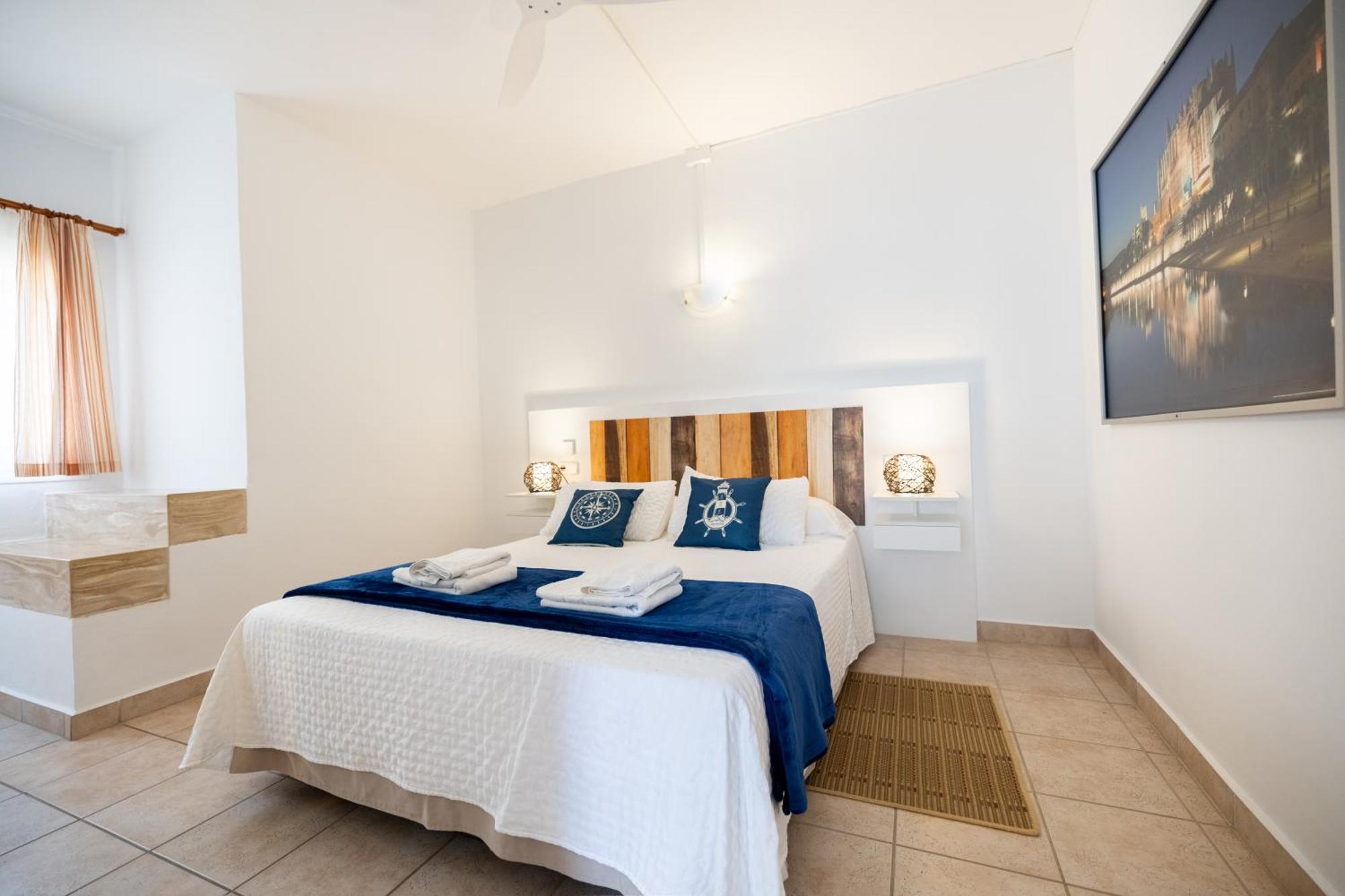 Hostal Doris - Adults Only Colonia de Sant Jordi Eksteriør billede